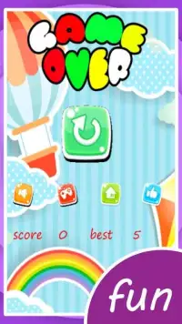 super phone kids education and game Screen Shot 0