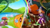 Fairy Land Kingdom Rescue: Magic World Story Screen Shot 12