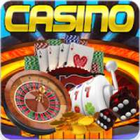 Lucky Win Slot Machine : Real Casino Slots
