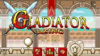 Gladiator Rising: Roguelike RPG Screen Shot 12