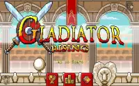 Gladiator Rising: Roguelike RPG Screen Shot 5
