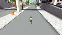 The Amazing Frog Jump Screen Shot 3