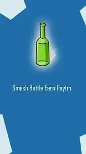 Smash Bottle - Earn Paytm Cash Screen Shot 3
