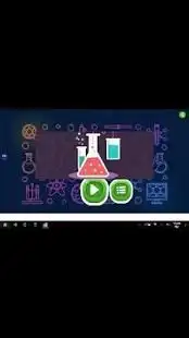 Chemistry Pair Screen Shot 5