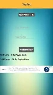 Smash Bottle - Earn Paytm Cash Screen Shot 0