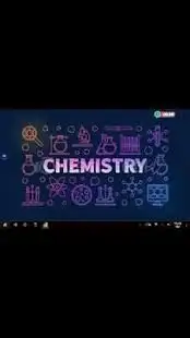 Chemistry Pair Screen Shot 0