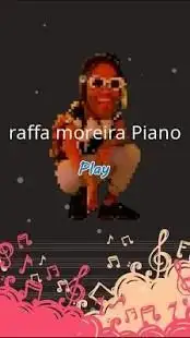 Raffa Moriera Piano Screen Shot 1