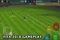Guide For FIFA 2018 Screen Shot 3