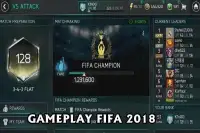 Guide For FIFA 2018 Screen Shot 1