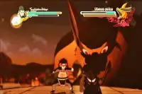 Naruto Ultimate Ninja Storm 3 Guia Screen Shot 1