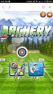 Archery World Game 2018 Screen Shot 3