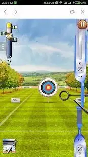 Archery World Game 2018 Screen Shot 0