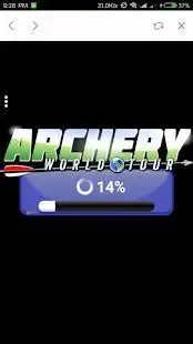Archery World Game 2018 Screen Shot 4