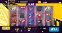 Money - Play Win Online Vegas Slot Games App Screen Shot 1