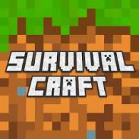 * Pixel Survival Craft *