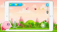 kirby fly Screen Shot 2