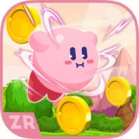 kirby fly adventure