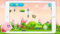 kirby fly Screen Shot 0