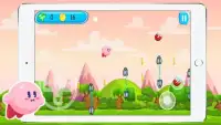 kirby fly Screen Shot 1