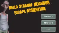 New Neighbor Escape from City Adventure Episode 2 Screen Shot 14