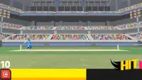 Cricket Arcade - Runs Scoring Game Screen Shot 7
