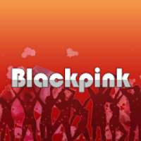 Blackpink Piano Tap Tiles Game