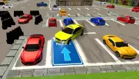 Taxi Games Screen Shot 3