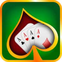Classic Solitaire