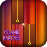 Melanie Martinez Piano game