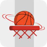 Perfect Swish – Addictive Basketball Swish Game