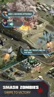 Z-Empire: Dead Strike Screen Shot 0