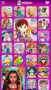Kizi – Fun Free Games For Girls Screen Shot 6