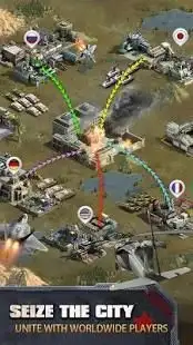 Z-Empire: Dead Strike Screen Shot 1