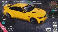 Real Bmw Racing 2018 Screen Shot 1