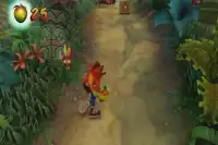 Trick Crash Bandicoot Screen Shot 0