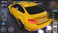 Real Bmw Racing 2018 Screen Shot 0