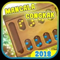 Mancala Congkak Traditional Ultimate 2018 Screen Shot 1