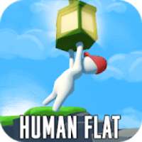 Funny Human: Fall on Flat
