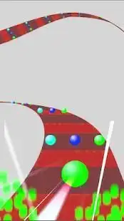 Color Ball Road - Twisty Screen Shot 7