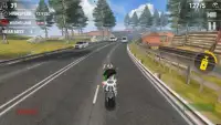 Super Moto Street Rider Screen Shot 15