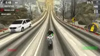 Super Moto Street Rider Screen Shot 19