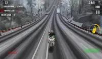 Super Moto Street Rider Screen Shot 3