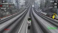 Super Moto Street Rider Screen Shot 17