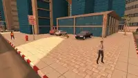 Sniper Assassin 3D Shooter Screen Shot 6