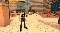 Sniper Assassin 3D Shooter Screen Shot 4