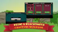 Jacksmith - Cool math crafting blacksmith game y8 Screen Shot 1