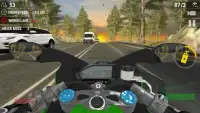 Super Moto Street Rider Screen Shot 20