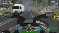 Super Moto Street Rider Screen Shot 18