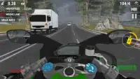 Super Moto Street Rider Screen Shot 10