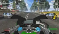 Super Moto Street Rider Screen Shot 6